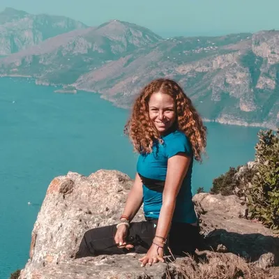 Francesca Di Pietro - Psicologa Turistica & Blogger profile