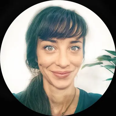 Valentina Miozzo 🪷 profile