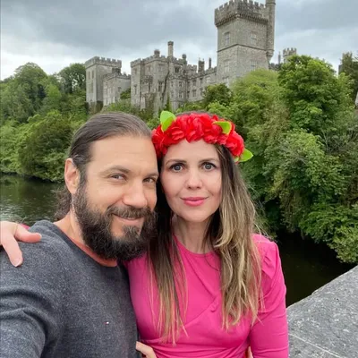 Karla & Eduardo • Viagem • Vida na Irlanda / Travel Couple profile
