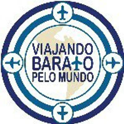 Viajando Barato Pelo Mundo profile