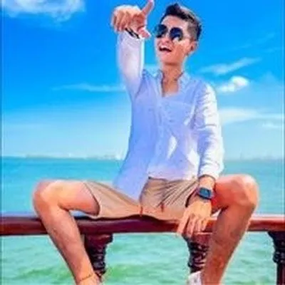 Juan David Cruz / Travel profile