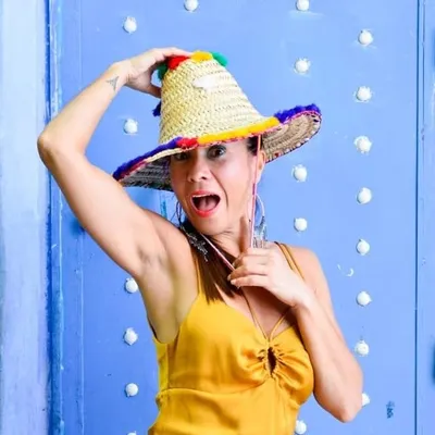 Monika Araujo / ๐๐๐ผ๐๐๐ & ๐๐๐๐๐๐๐๐๐ profile