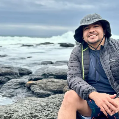 John Sepulveda profile