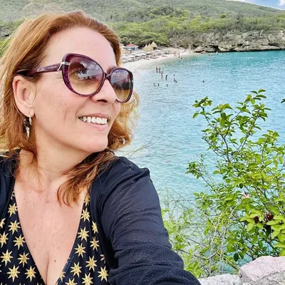 Denise Tonin | Viajante Solo® | Viajar Sozinha profile