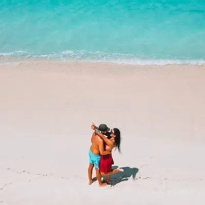 Carla Mota e Rui Pinto ✈︎ Dicas de Viagem profile
