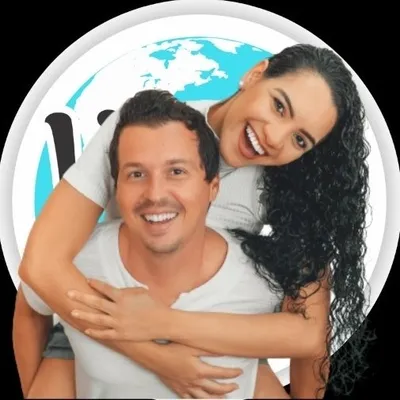 Nubya + Rafa = Bê 💙 @clicksdobe profile