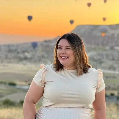 Viajar é Simples por Sylvia Barreto profile