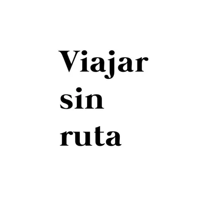 viajarsinruta profile