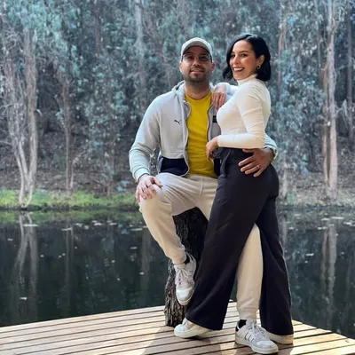 Alexandra & Manuel ๐ซ๐ถ profile
