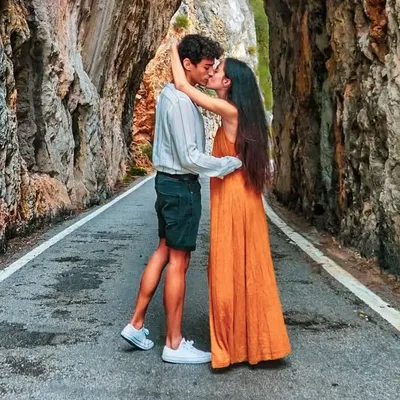 VIAJEADOS 🛩 TRAVEL COUPLE profile