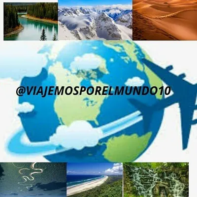 viajemosporelmundo profile