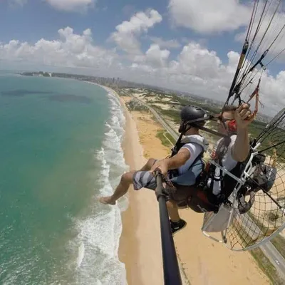 Viaje Pelo Nordeste profile