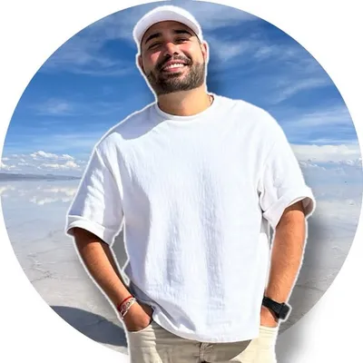 MARVIN | TRAVEL | FOODIE profile