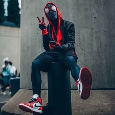 Viajero Asombroso 🕷 profile