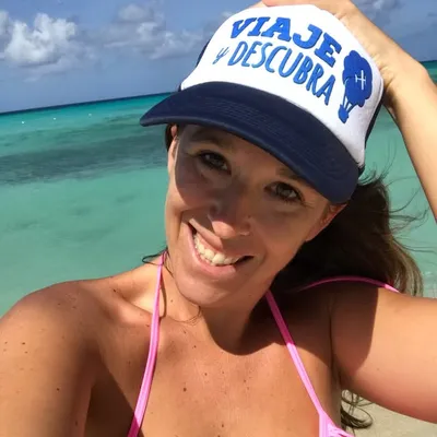 Flor Zaccagnino profile