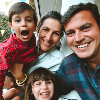 Viajo logo Existo® - Familia Spencer profile