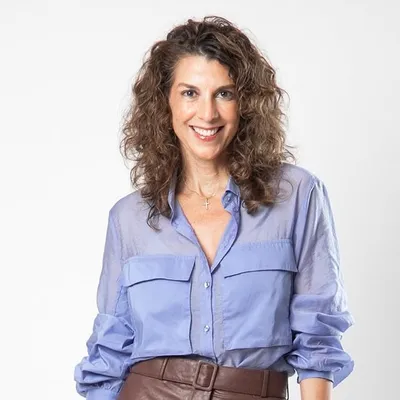 Rosanna MancinošPeriodista profile