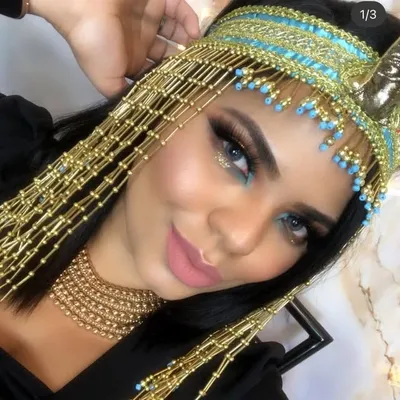 Vianka Reyes profile