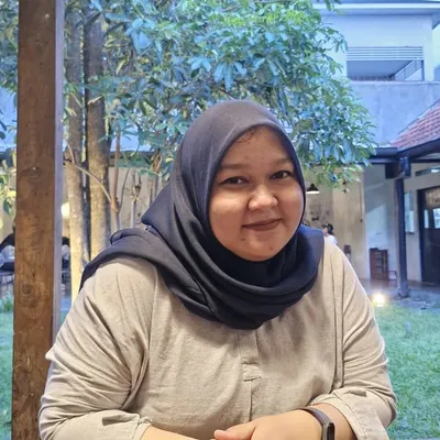 Novia Yuko Hapsari profile