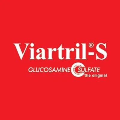 Viartril-S Malaysia profile