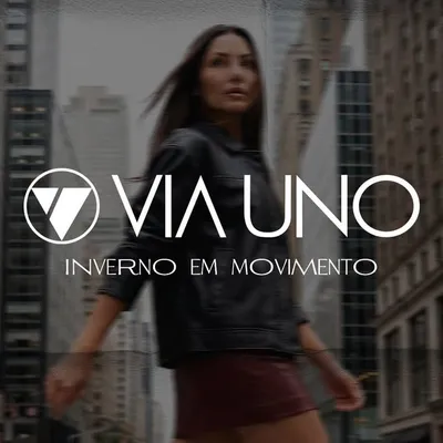 Via Uno Oficial profile