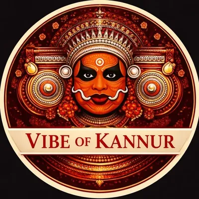 VIBE OF KANNUR 🤩 profile