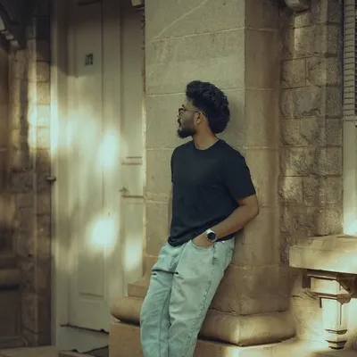 AbHi | CINEMATOGRAPHER profile