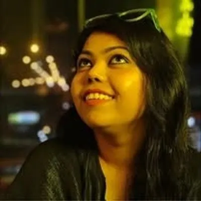 Barsa Saha | Lifestyle • Beauty • Fashion | Creator profile