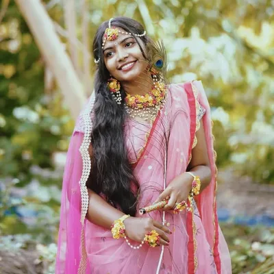 Pavani:) profile