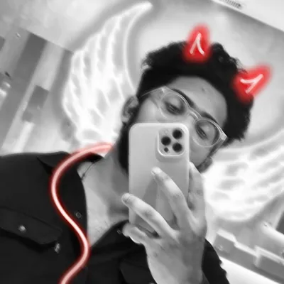 Vipinson Metty D'costa Instagram profile photo