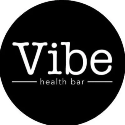 Vibe Health Bar profile