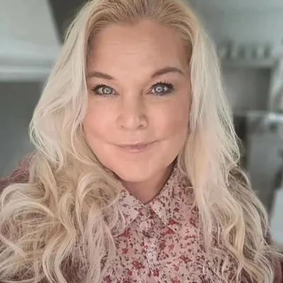 Vibeke Svenningsen profile