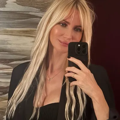 Vibeke Lentz profile