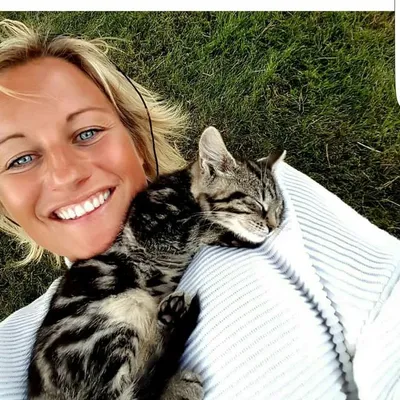 Vibeke Skofterud profile