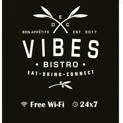 Vibes the cafe profile