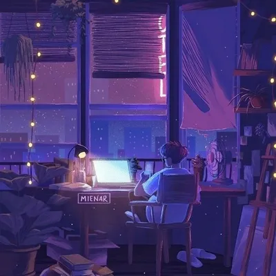 Vibes | Nostalgia | Aesthetics profile