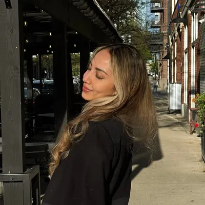 Vanessa profile
