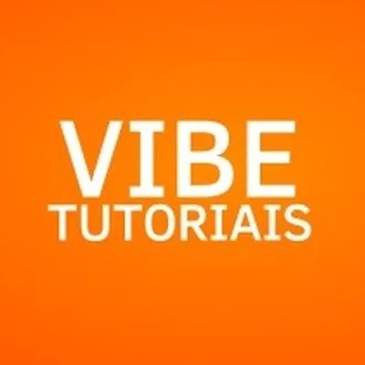 VIBE TUTORIAIS profile