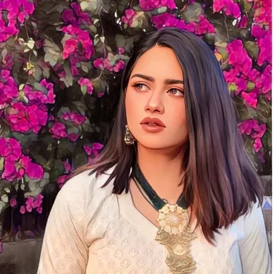 Vartika Tiwari profile