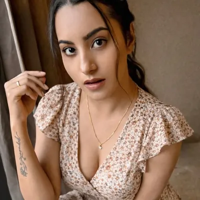 Pooja Tiwari profile