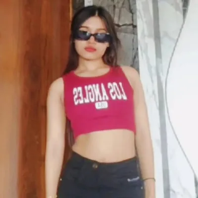 Amishaa🪄 profile