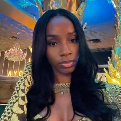 Chioma Amala profile
