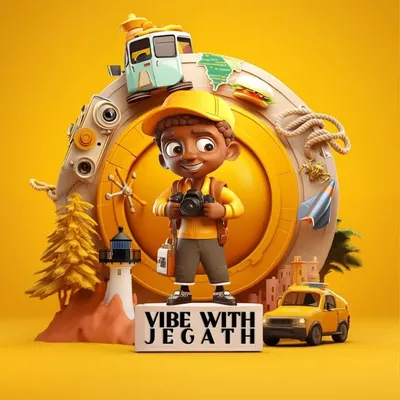 Vibe With Jegath profile