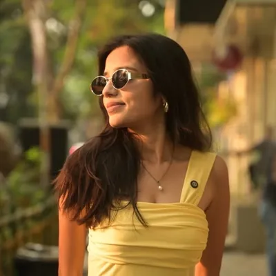 Parama Mukherjee ✈️ profile
