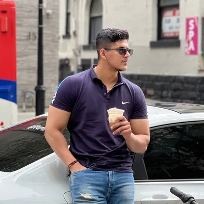 Sarthak Sehrawat profile