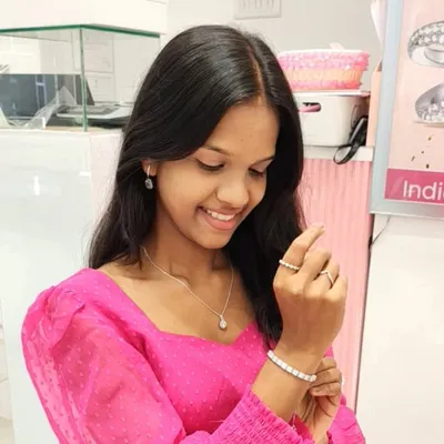 Vaibhavi M profile