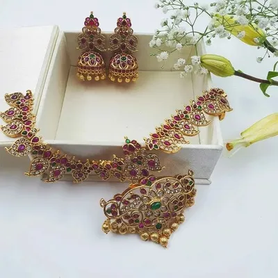 Vibha Creations&Collections ™ profile