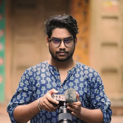 VIBHANSHU | Filmmaker profile