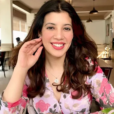 Vibha Sharma Susharna profile