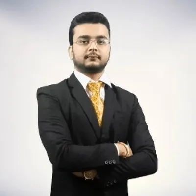 Vibhash Khattri
